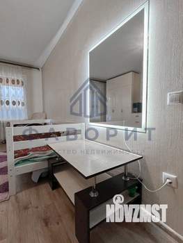 1-к квартира, вторичка, 43м2, 5/5 этаж