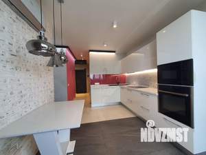 1-к квартира, вторичка, 53м2, 9/17 этаж