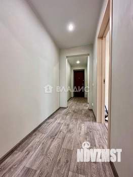 2-к квартира, вторичка, 45м2, 2/3 этаж