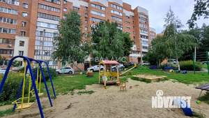 1-к квартира, вторичка, 38м2, 5/9 этаж