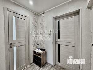 1-к квартира, вторичка, 34м2, 7/9 этаж