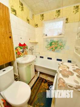 1-к квартира, вторичка, 35м2, 2/5 этаж