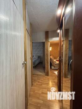 2-к квартира, вторичка, 44м2, 3/5 этаж