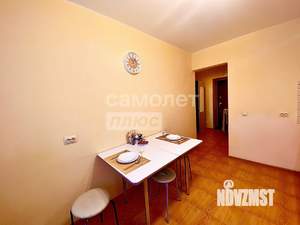 1-к квартира, вторичка, 37м2, 7/10 этаж