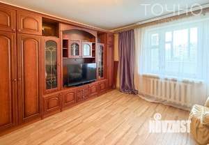 4-к квартира, вторичка, 81м2, 9/9 этаж