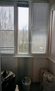 2-к квартира, вторичка, 44м2, 5/9 этаж