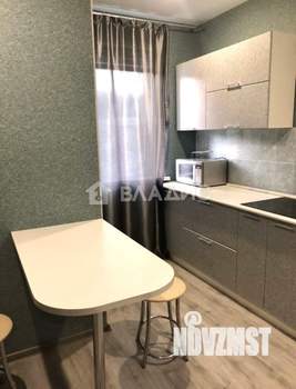 Студия квартира, вторичка, 28м2, 4/16 этаж