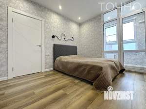 2-к квартира, сданный дом, 46м2, 3/9 этаж