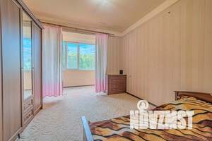 3-к квартира, вторичка, 113м2, 2/10 этаж
