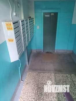 1-к квартира, вторичка, 33м2, 3/9 этаж