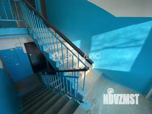 2-к квартира, вторичка, 45м2, 5/5 этаж