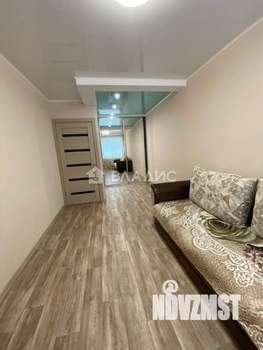 1-к квартира, вторичка, 32м2, 1/16 этаж