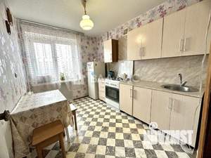 2-к квартира, вторичка, 50м2, 4/9 этаж