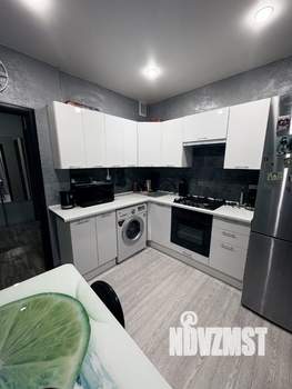 2-к квартира, вторичка, 54м2, 4/10 этаж