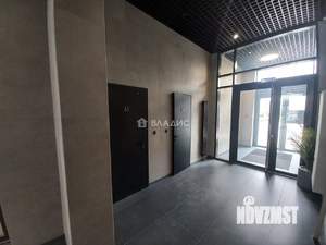 3-к квартира, сданный дом, 108м2, 14/17 этаж