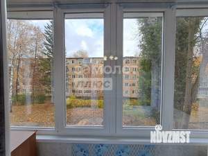 1-к квартира, вторичка, 30м2, 3/5 этаж