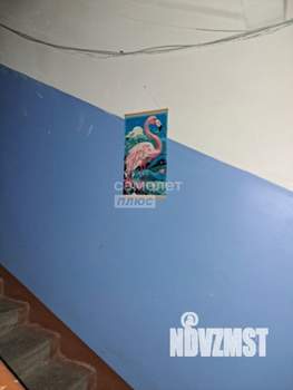 1-к квартира, вторичка, 30м2, 5/5 этаж