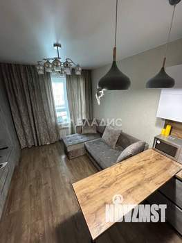 Студия квартира, вторичка, 28м2, 14/17 этаж