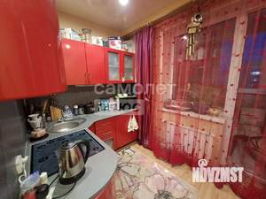 1-к квартира, сданный дом, 40м2, 8/12 этаж