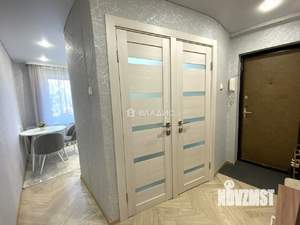 3-к квартира, вторичка, 59м2, 5/5 этаж