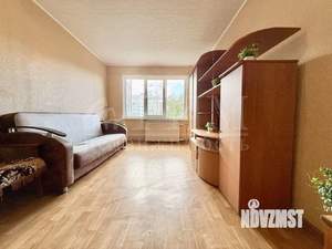 1-к квартира, вторичка, 36м2, 5/9 этаж