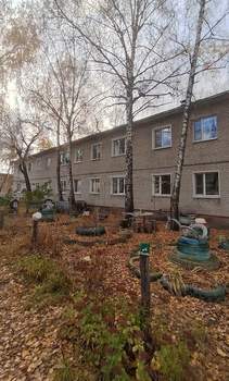 2-к квартира, вторичка, 46м2, 1/2 этаж