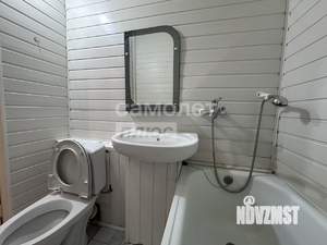 1-к квартира, вторичка, 32м2, 4/4 этаж