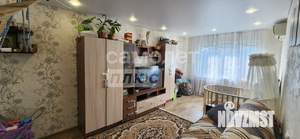 2-к квартира, вторичка, 46м2, 5/5 этаж