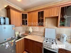 2-к квартира, вторичка, 42м2, 4/5 этаж
