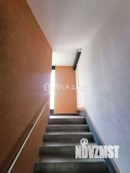 2-к квартира, вторичка, 59м2, 1/5 этаж
