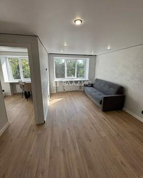 1-к квартира, вторичка, 32м2, 5/5 этаж