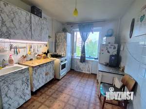 3-к квартира, вторичка, 60м2, 7/9 этаж