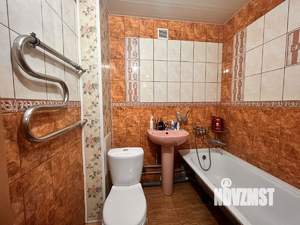1-к квартира, вторичка, 28м2, 8/10 этаж