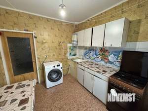 3-к квартира, вторичка, 67м2, 1/10 этаж