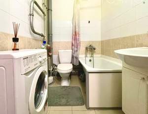 Студия квартира, вторичка, 30м2, 8/10 этаж