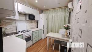 1-к квартира, вторичка, 34м2, 1/9 этаж