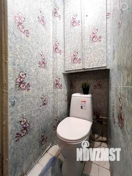 2-к квартира, вторичка, 44м2, 2/5 этаж