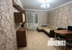Студия квартира, вторичка, 26м2, 17/18 этаж