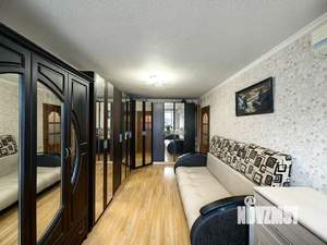 1-к квартира, вторичка, 30м2, 3/5 этаж