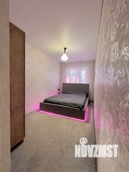 2-к квартира, вторичка, 45м2, 2/5 этаж