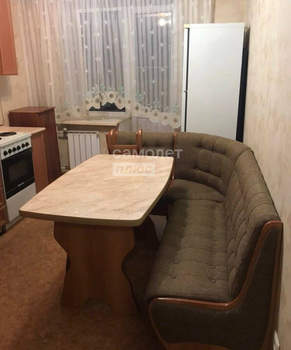 1-к квартира, сданный дом, 37м2, 7/10 этаж
