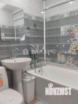 1-к квартира, вторичка, 30м2, 1/5 этаж