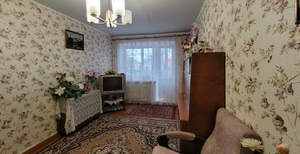 2-к квартира, вторичка, 40м2, 2/5 этаж