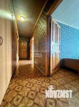 3-к квартира, вторичка, 67м2, 8/9 этаж