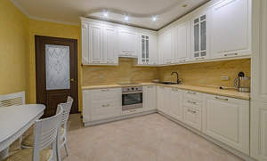 3-к квартира, вторичка, 97м2, 11/14 этаж
