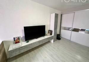 2-к квартира, вторичка, 57м2, 6/16 этаж