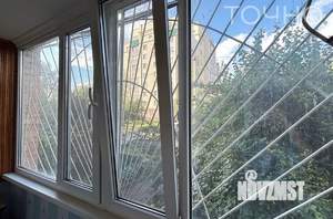 2-к квартира, вторичка, 52м2, 1/5 этаж