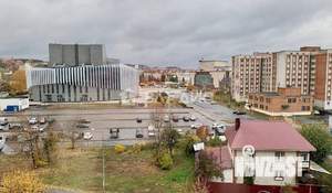 2-к квартира, вторичка, 67м2, 6/14 этаж