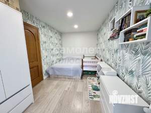 1-к квартира, вторичка, 47м2, 6/9 этаж