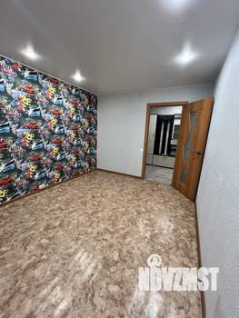 2-к квартира, вторичка, 53м2, 1/9 этаж